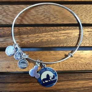 Alex and Ani “Hakuna Matata” Bangle